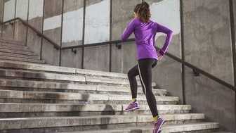 Women face higher risk of sports injuries, expert says