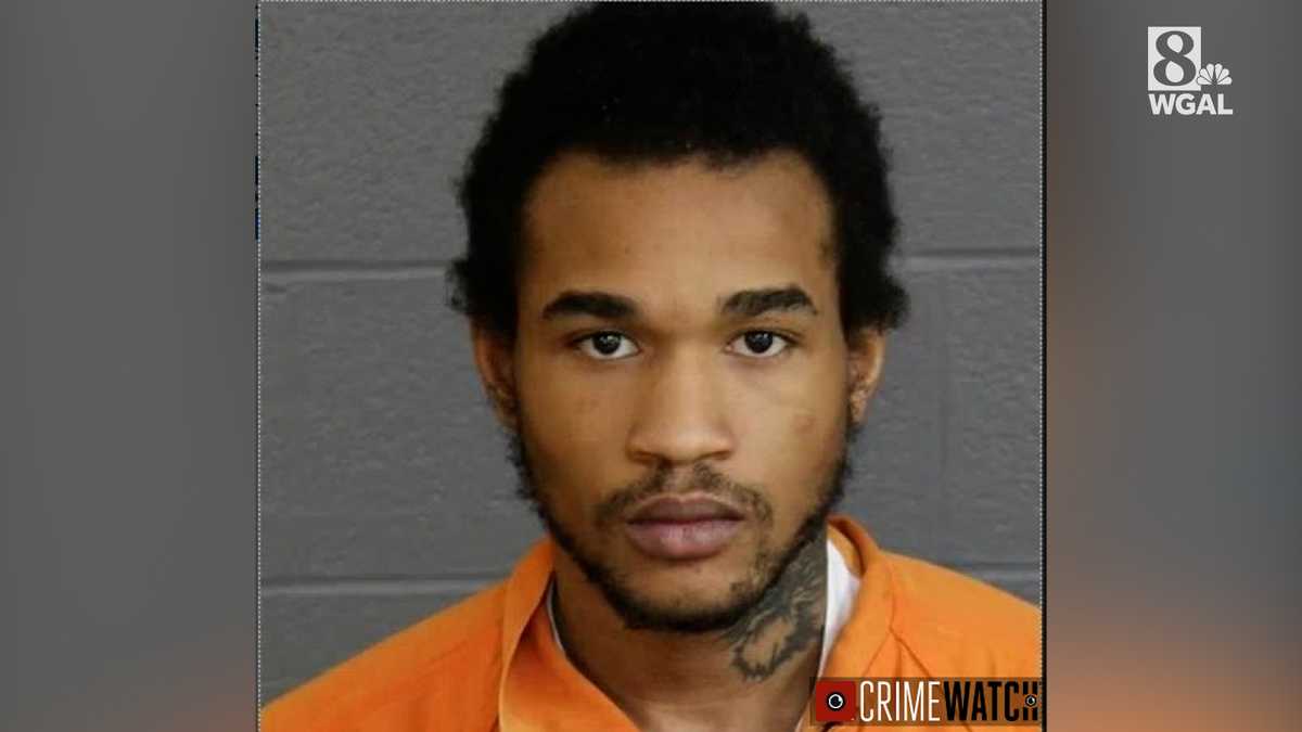 Suspect wanted in 2022 homicide in York County, Pa., now in custody