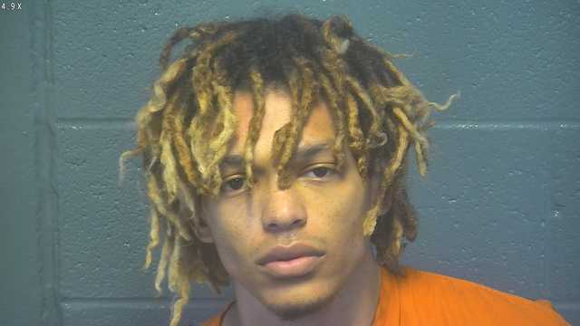 Officials search for detainee set free by mistake from Oklahoma County Jail - Vimarsana News