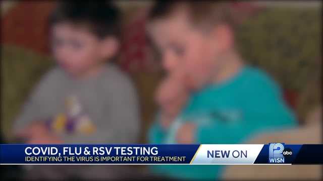 Influenza, COVID-19, RSV: different viruses, similar symptoms - Vimarsana News