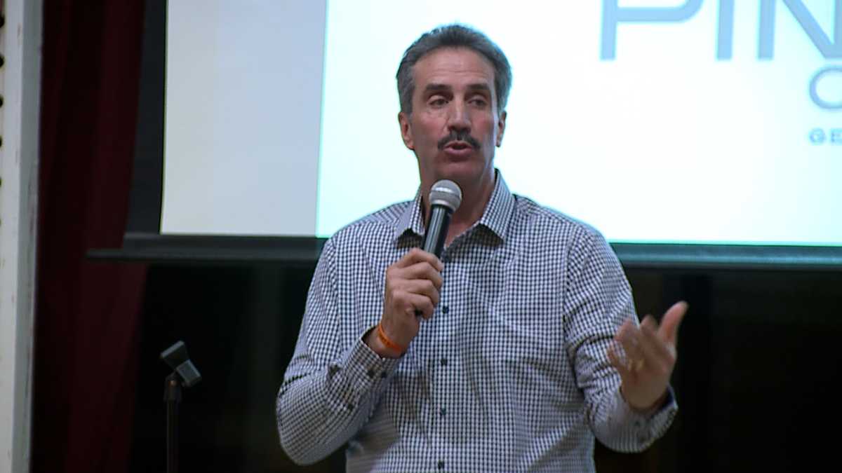 FCA breakfast to feature Sid Bream as speaker