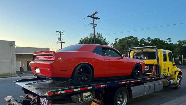Stockton sideshow crackdown leads to 12 arrests - Vimarsana News