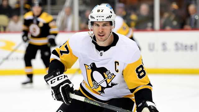 Sidney Crosby delivers Pittsburgh Penguins tickets - Vimarsana News