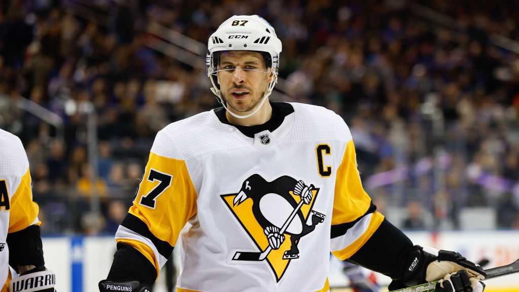 Crosby voted most complete player in NHL Players' Association poll :  r/penguins