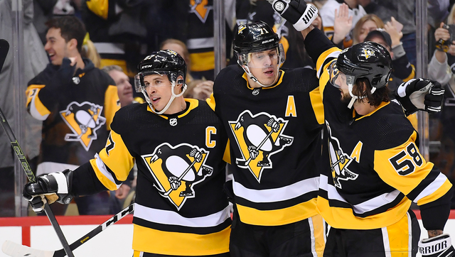 Evgeni Malkin could be close, but where will he fit with the Penguins?