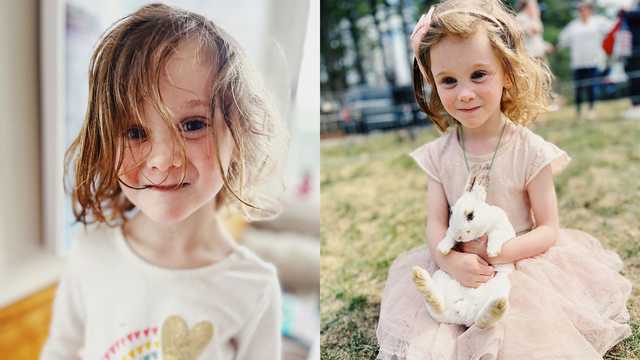 Family of girl killed in Andover pushing for safety improvements - Vimarsana News
