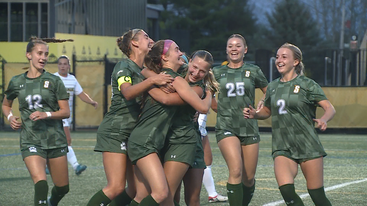 UVM Women's Soccer falls to Siena in final non-conference test