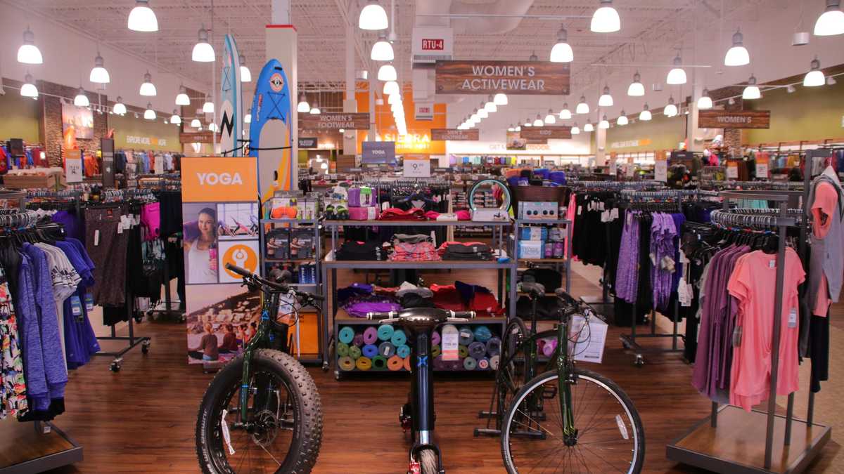 T.J. Maxx store in Grafton opens this week - Milwaukee Business Journal