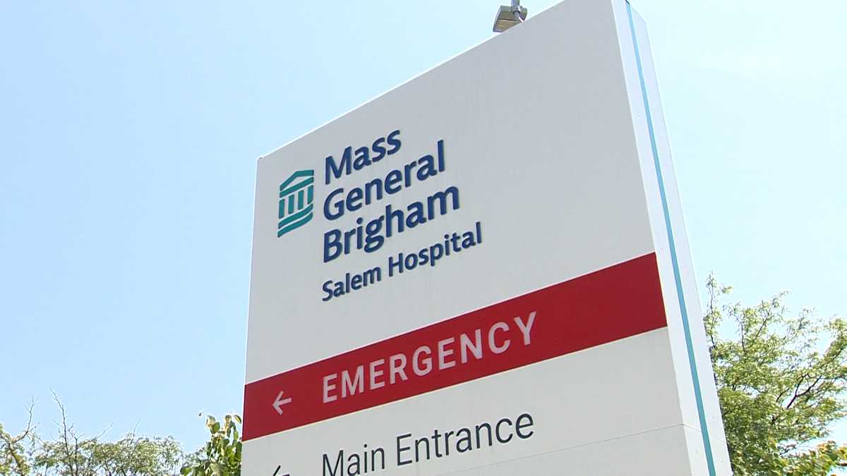 Salem Hospital says nearly 450 patients potentially exposed to HIV, hepatitis