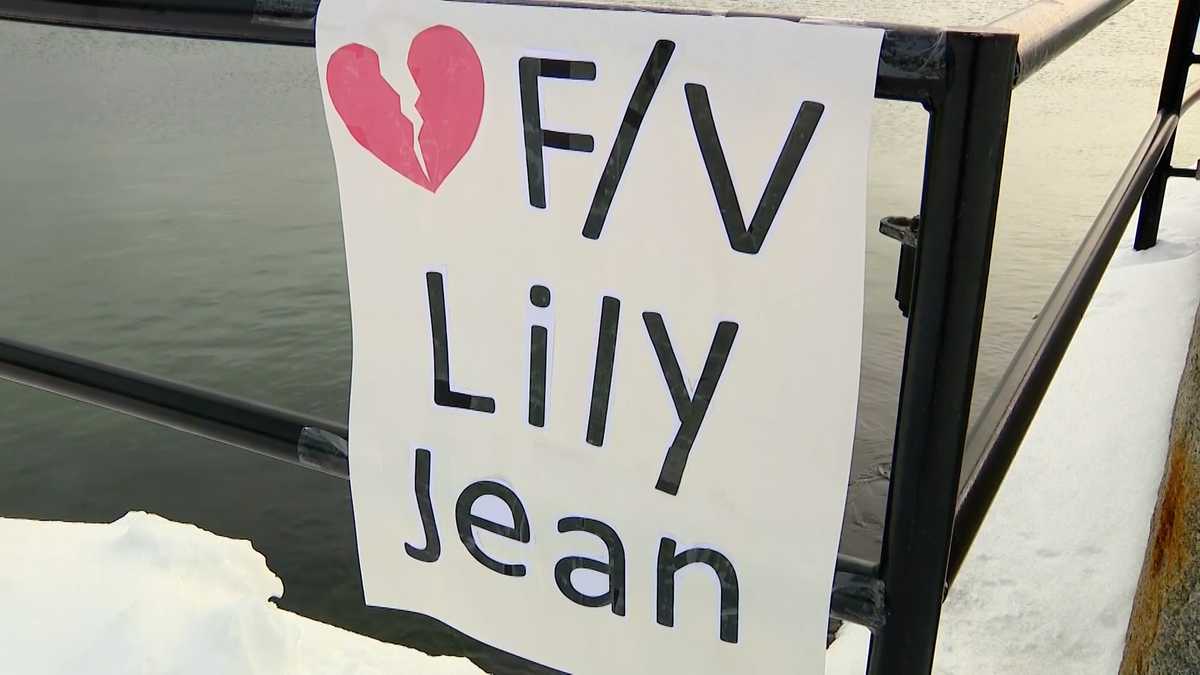 7 who died in sinking of fishing vessel off Massachusetts coast identified