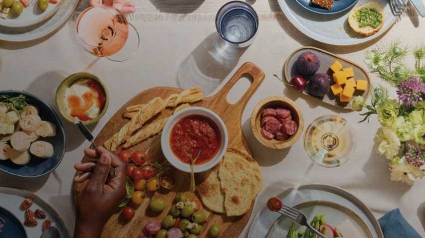 New food manufacturing plant bringing 202 jobs to Anderson County