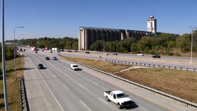 Omaha grain silo demolition, housing in the works for site - Vimarsana News