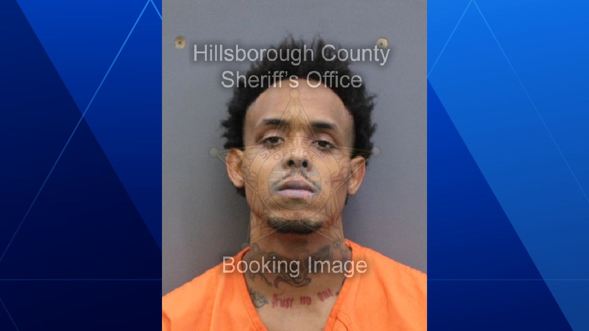 Driver crashes into crowd in Ybor City overnight, killing 4 and injuring more