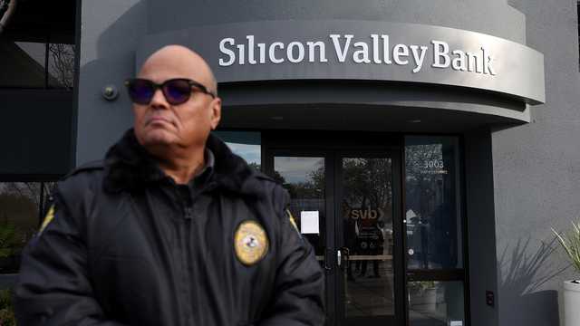 How secure is the banking system? Answering SVB fallout questions - Vimarsana News