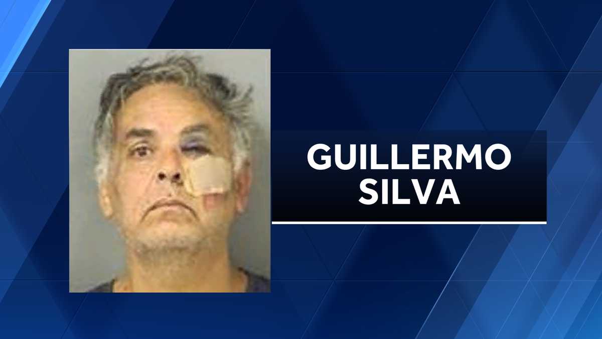 Florida suspect 'did not recall' killing victims of double homicide