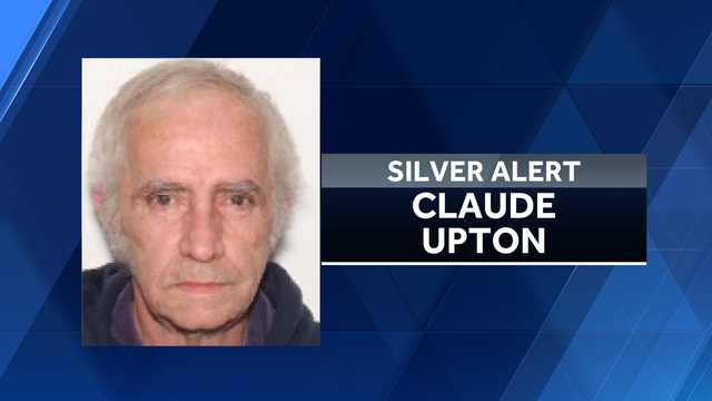 Silver Alert issued for Madison County man - Vimarsana News