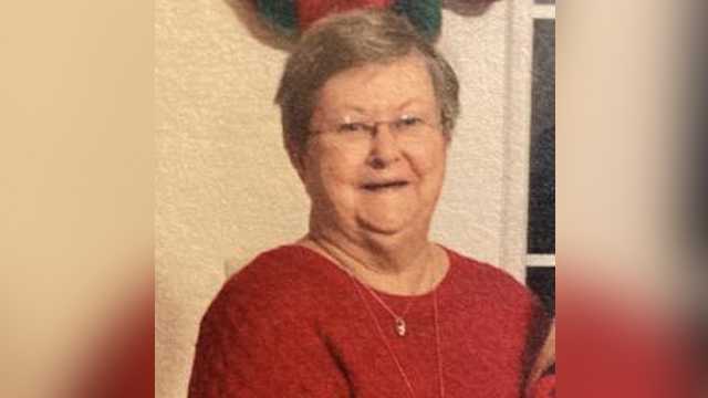 Silver Alert Canceled After Missing Edmond Woman Found