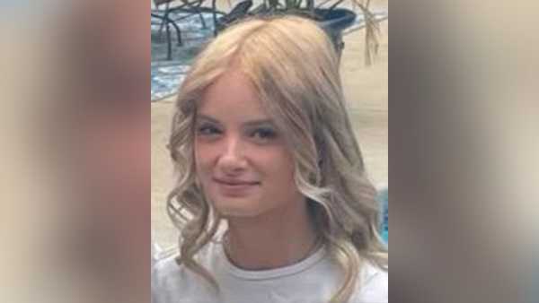 Silver Alert issued for 14-year-old girl last seen in Georgetown - Vimarsana News