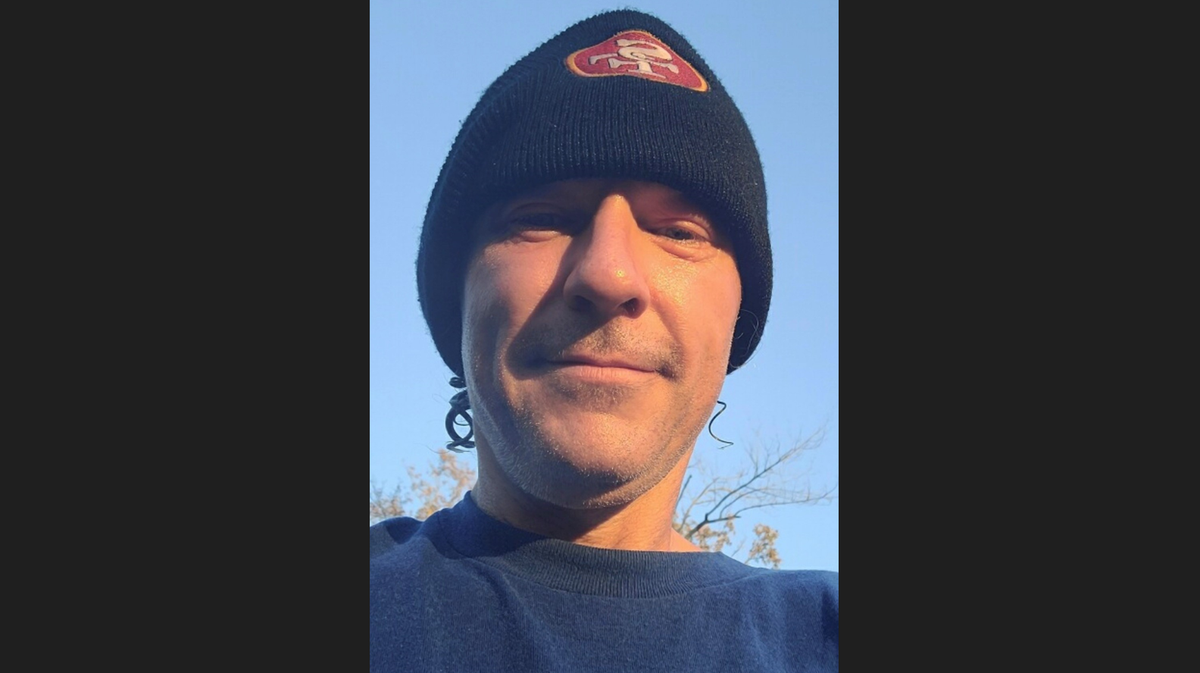 MBI issues silver alert for 45-year-old Hinds County man