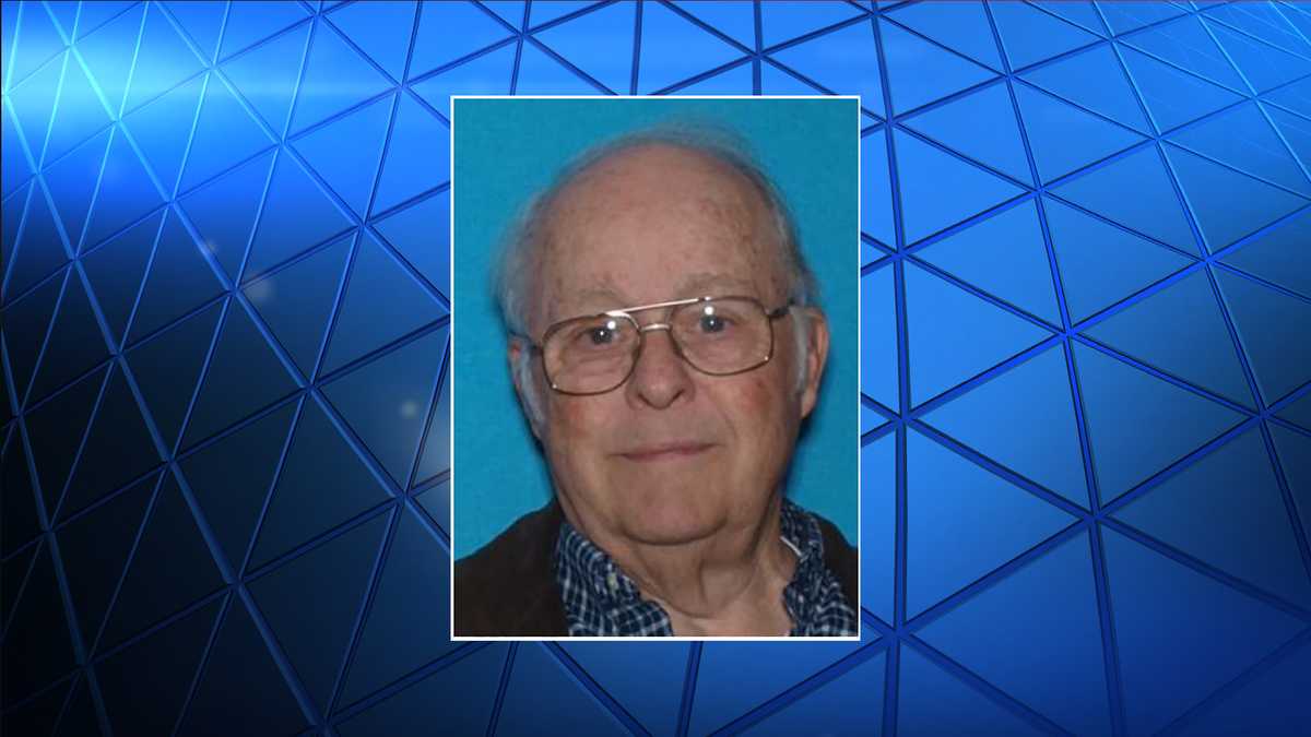 Kearney Police And Highway Patrol Say Missing Man With Dementia Found Safe 5925