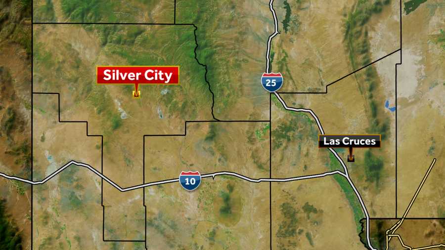 One dead, two others injured in Silver City shooting
