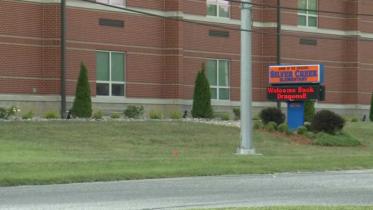Some Silver Creek schools go virtual, board adopts tier system for