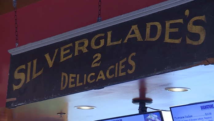 Beloved Cincinnati deli owner retiring, passing business to long-time chef