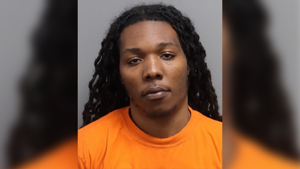 South Carolina suspect charged with murder after shooting death