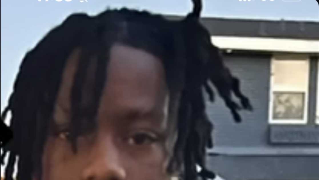 New Orleans teen shot and killed in Hollygrove