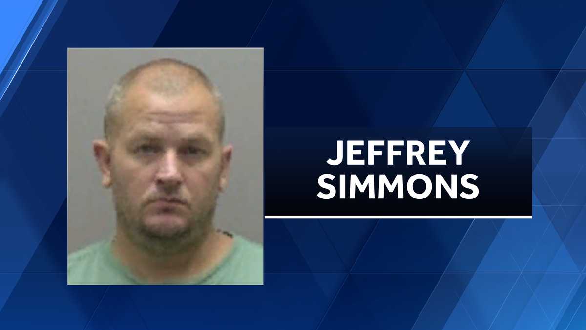 North Carolina: Man accused of sexual exploitation of a minor