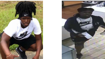 FBI offers $15,000 reward for info on murder of 15-year-old killed in ...
