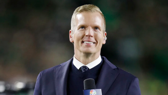 Sunday Night Football on NBC - Chris Simms' complete 2022 NFL