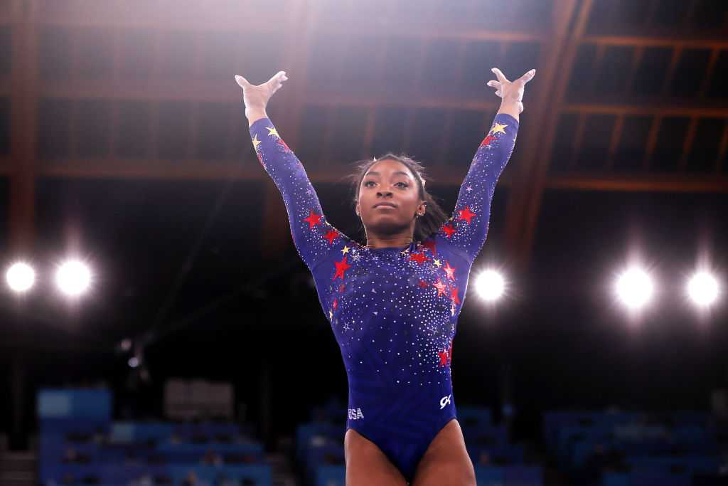 Tokyo Olympics Day 4: Can Simone Biles lead Team USA to ...