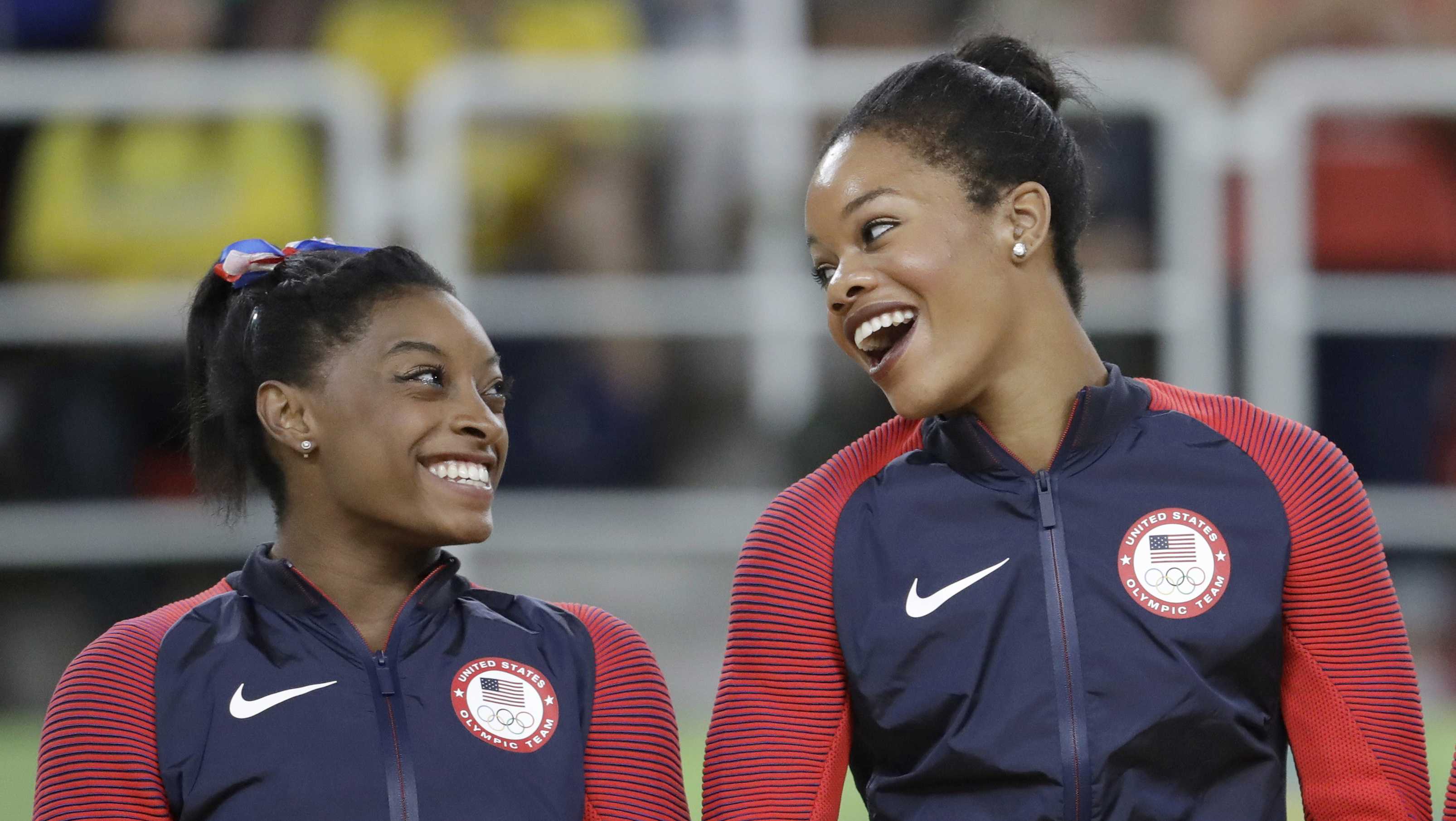 The face of gymnastics in US is changing, with more Black athletes participating - Vimarsana News