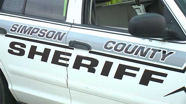Standoff underway in Simpson County after suspect opens fire