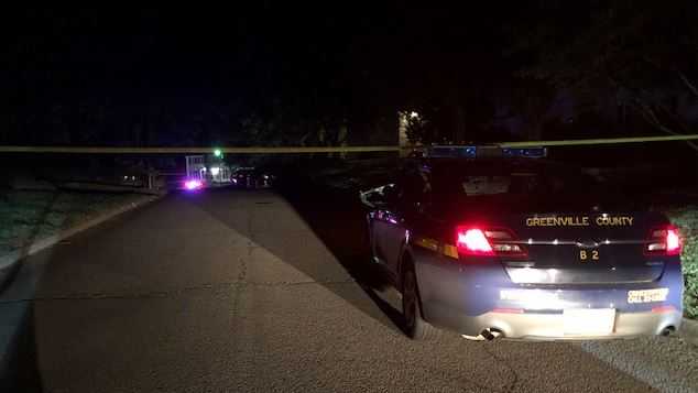 Deputy Involved Shooting Now Under Investigation In Greenville County