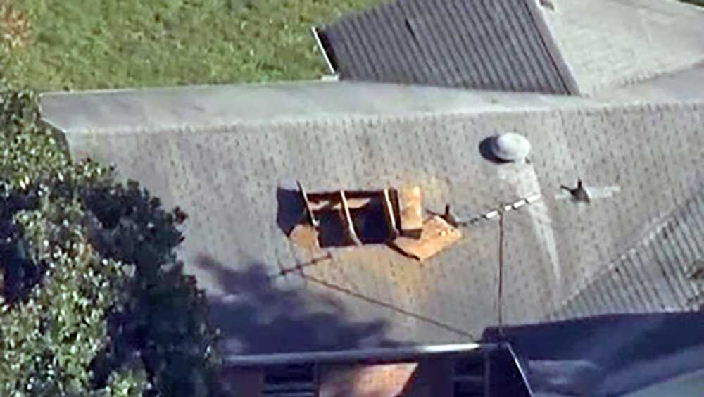 Man found dead in burning home in Greenville County, deputies say