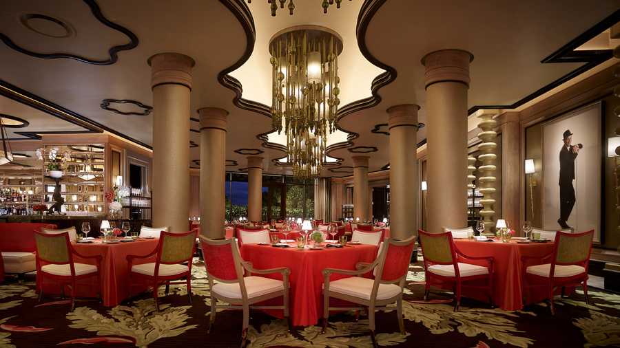 First look inside new Encore Boston Harbor casino