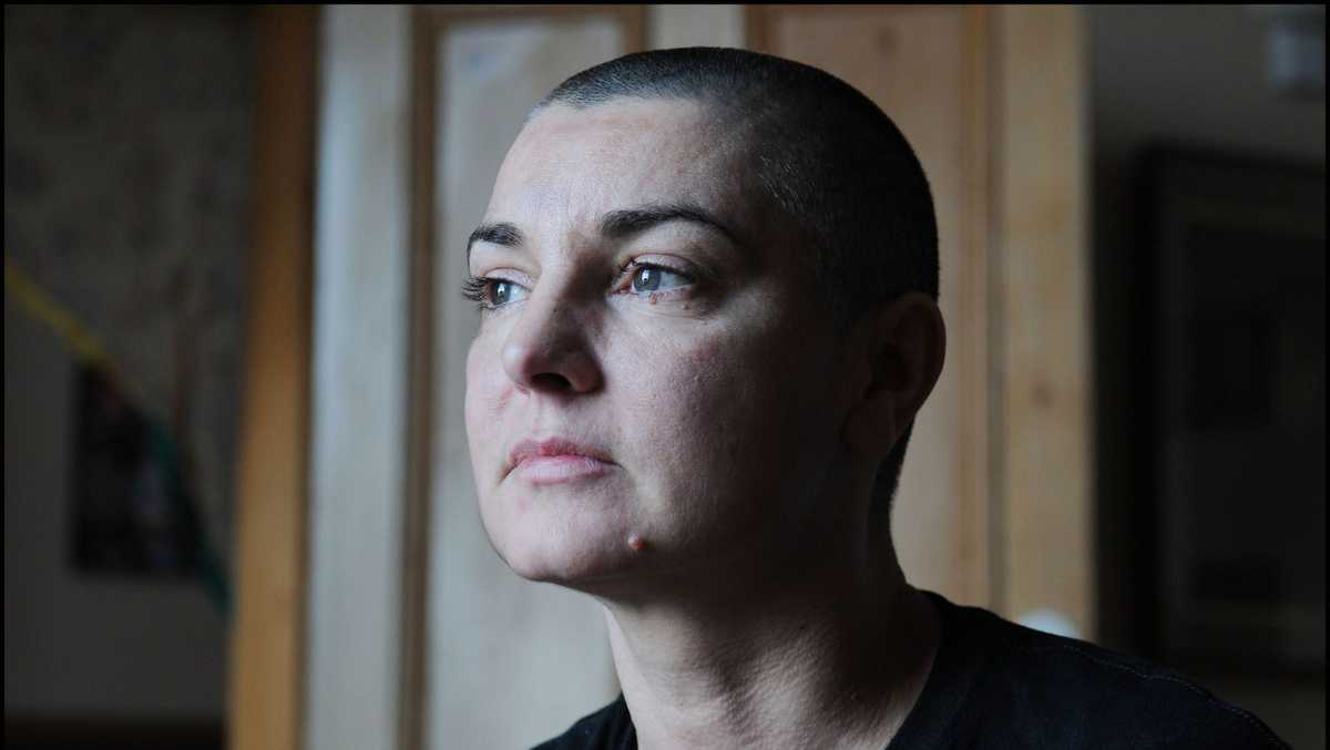 Sinéad O Connor Died Of Natural Causes