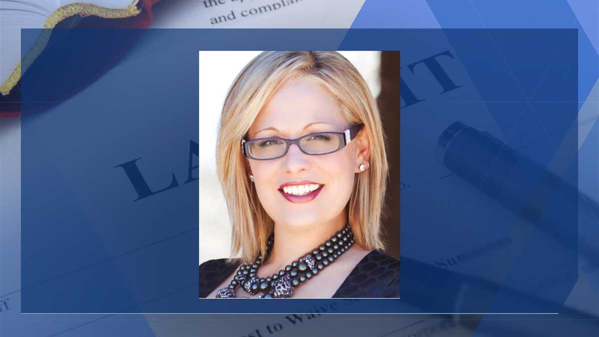 North Carolina woman sues former senator over an alleged affair | Here's how much she is seeking