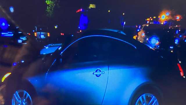 Prosecutor: Car, cellphone data place suspect near scene in West Chester quadruple homicide trial - Vimarsana News