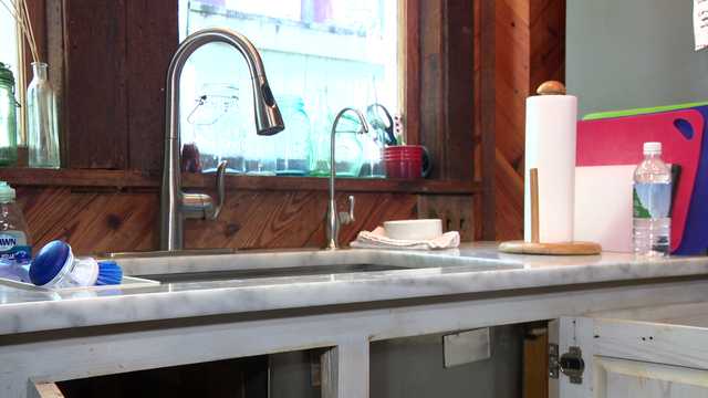 JXN Water reports 2 violations to health department - Vimarsana News