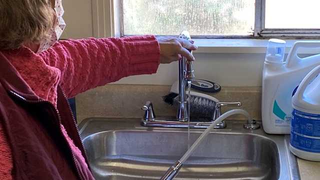 City of Jackson makes progress repairing water main breaks - Vimarsana News