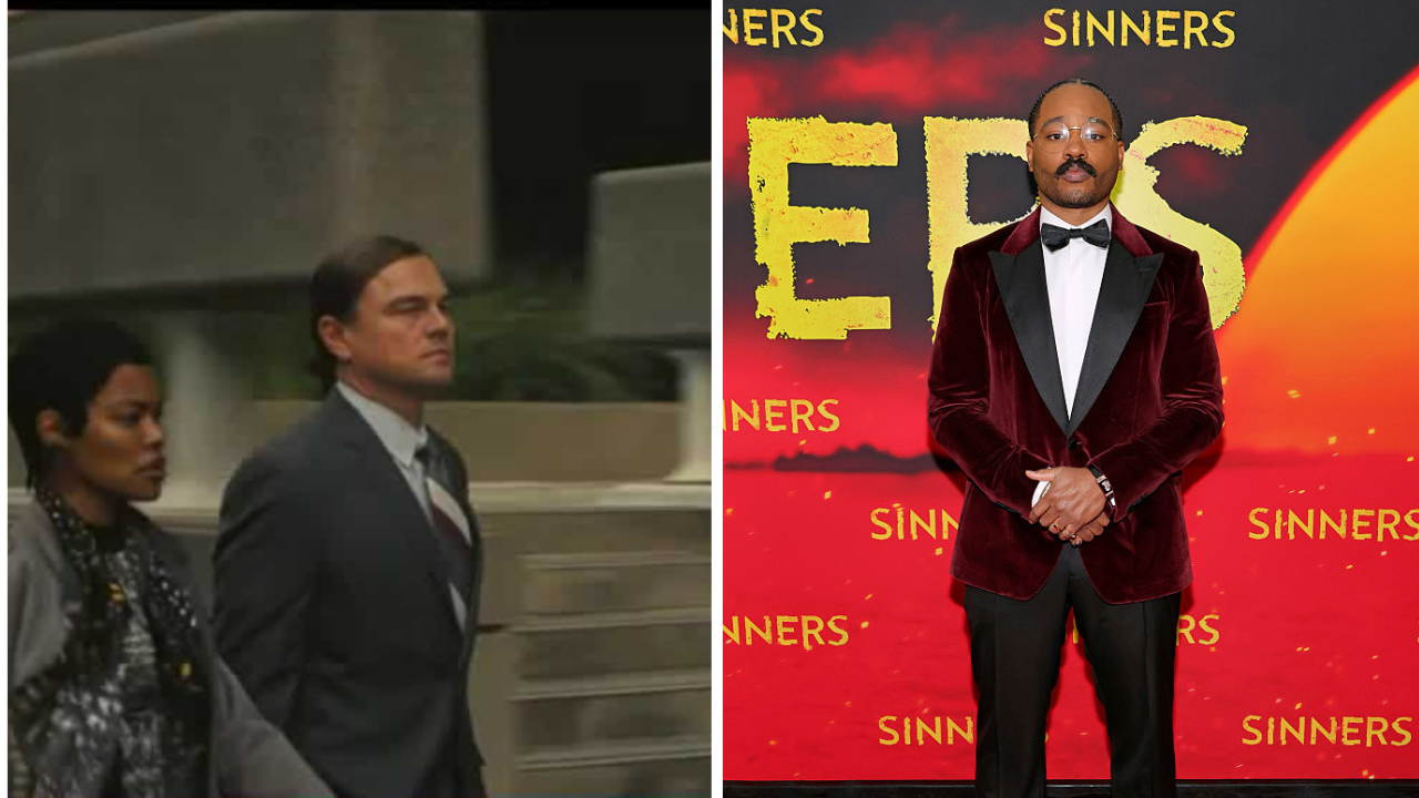 'Sinners' and 'One Battle After Another': 2 heavyweights at the 2026 Oscars have Sacramento ties