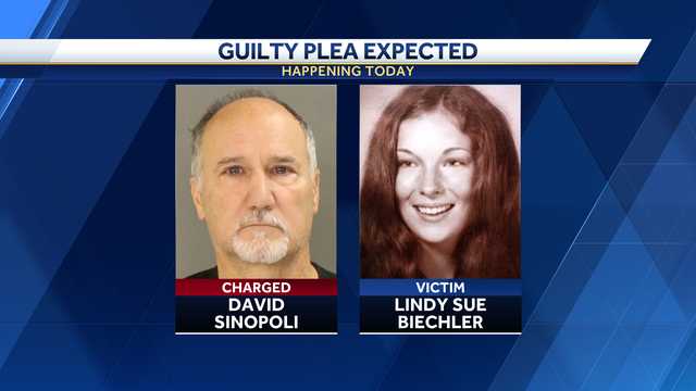 Guilty plea expected today in 1975 homicide - Vimarsana News