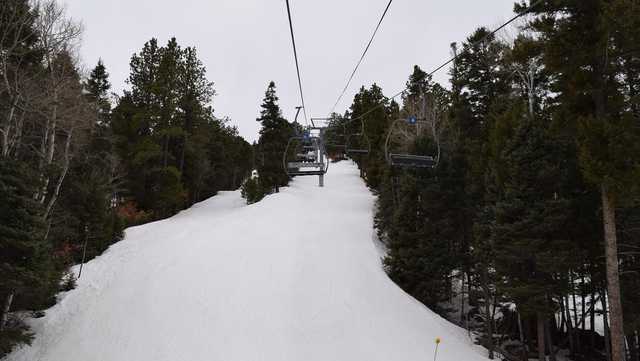 Rio Rancho snowboarder dies at Sipapu Ski Resort - Vimarsana News