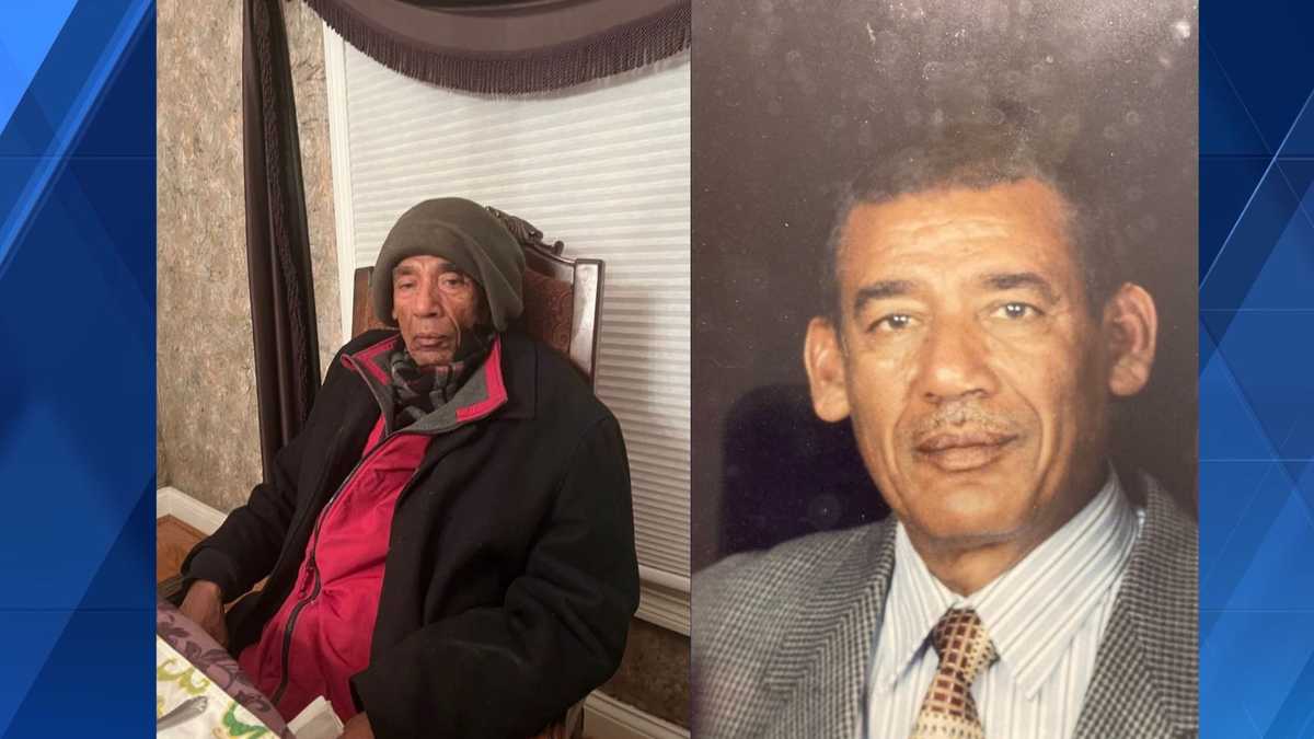 West Chester Police 81 Year Old Man With Dementia Found Safe 8637