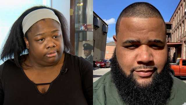 Sister of Dunbar HS assistant principal killed speaks out - Vimarsana News