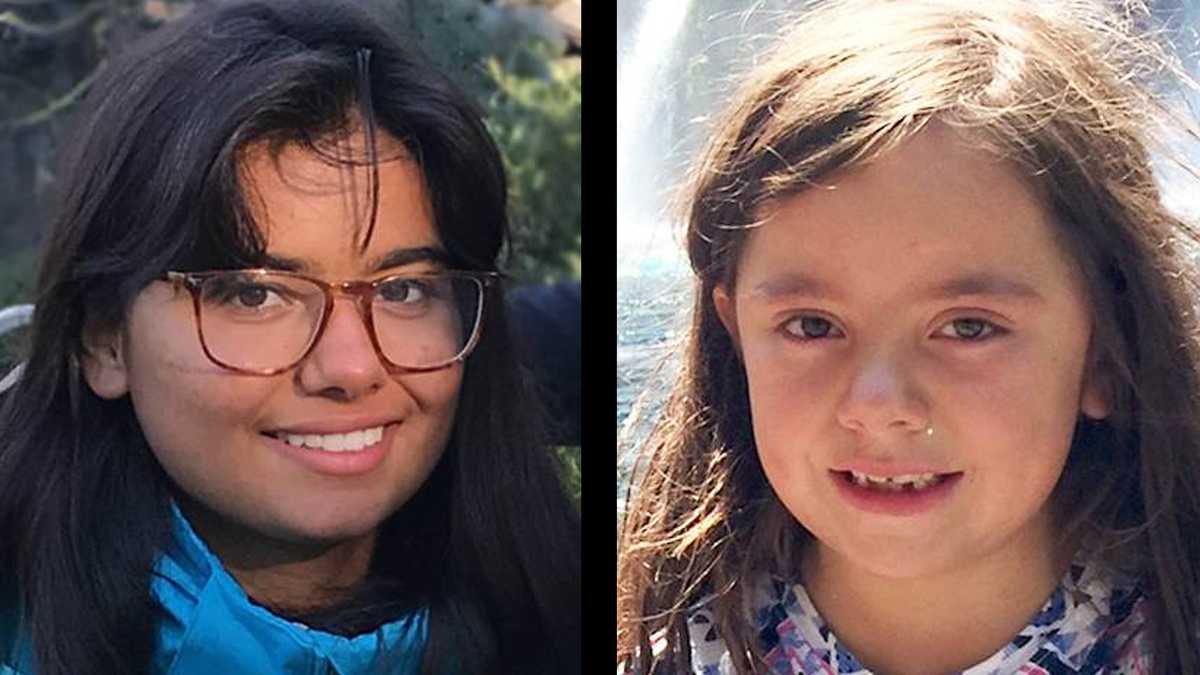 2 once-missing South Lake Tahoe sisters found safe