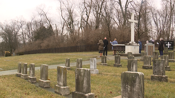 Sisters of Notre Dame de Namur in Cincinnati mourning multiple COVID-19 ...